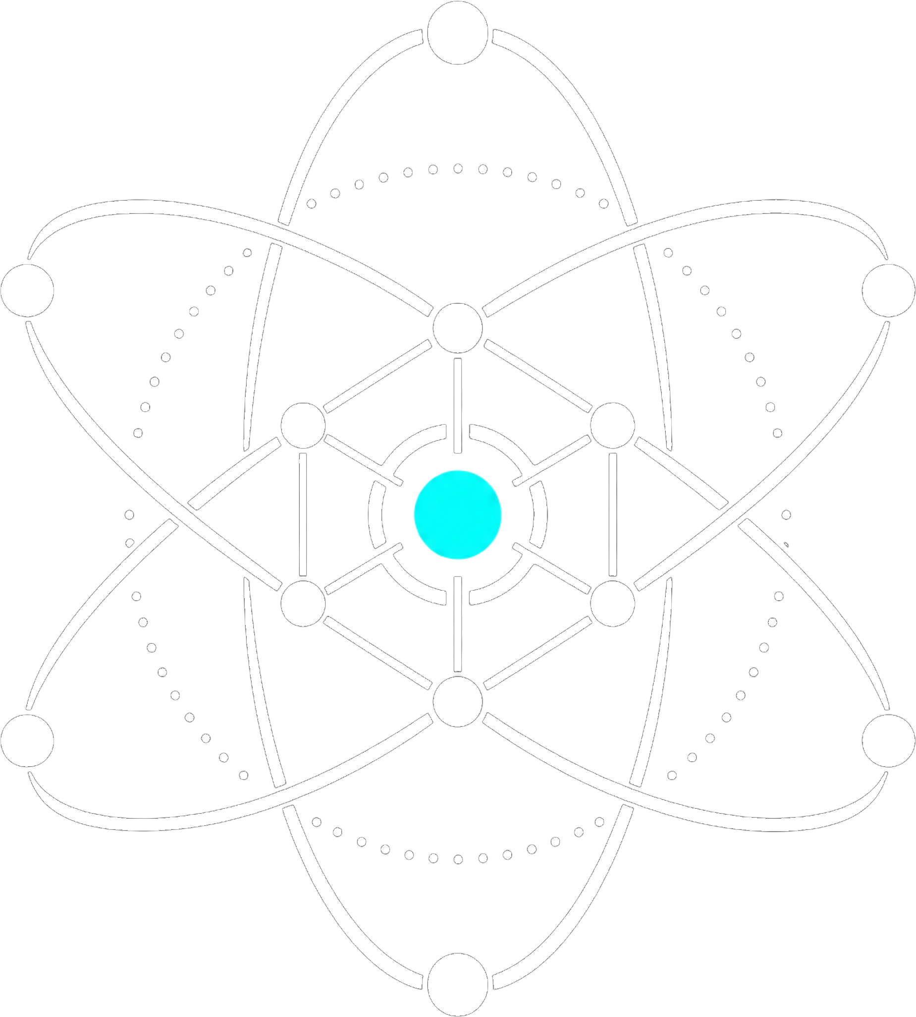 Dark Matter Tint